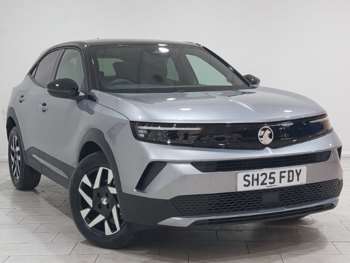 2025 - 1.2 Turbo 136 Griffin 5dr