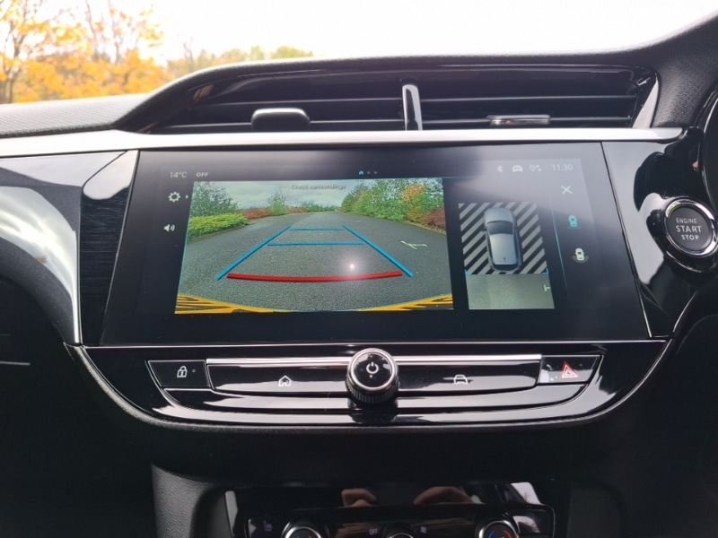 Used Vauxhall Corsa 2025 for sale - 77252991: Photo 10