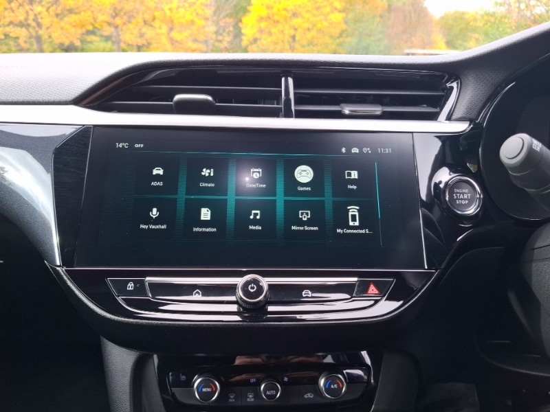 Used Vauxhall Corsa 2025 for sale - 77252991: Photo 11