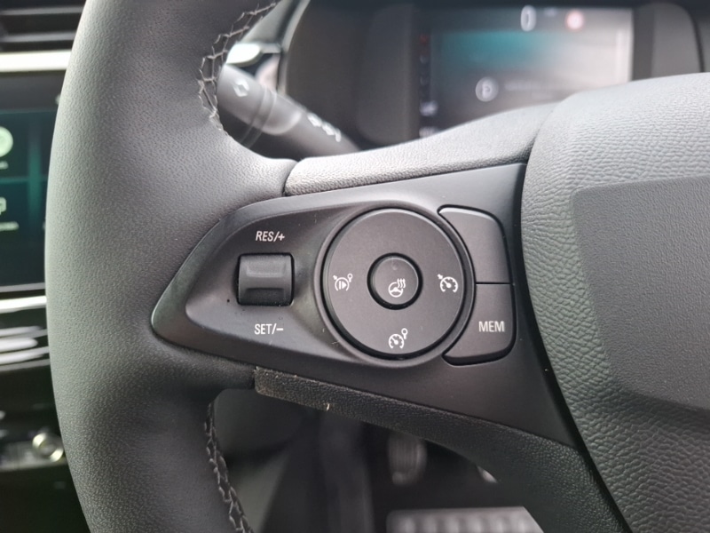 Used Vauxhall Corsa 2025 for sale - 77252991: Photo 12