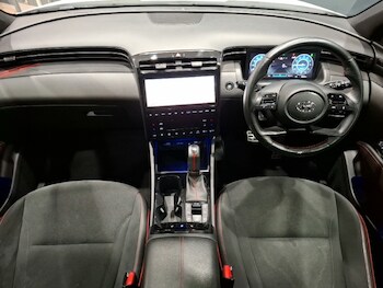 Used Hyundai TUCSON 2023 for sale - 78547758: Photo
