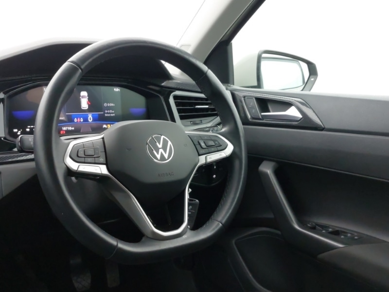 Used Volkswagen Polo 2023 for sale - 77889739: Photo 10