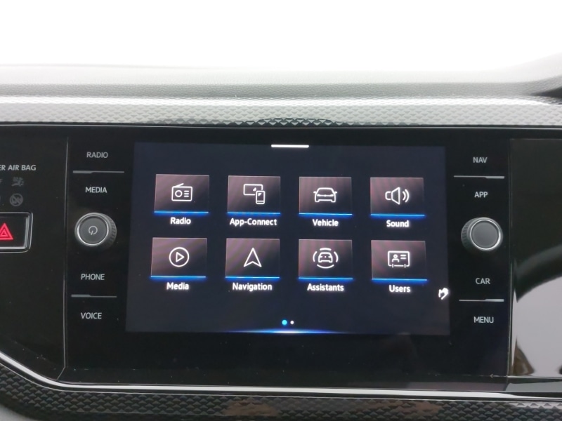 Used Volkswagen Polo 2023 for sale - 77889739: Photo 11