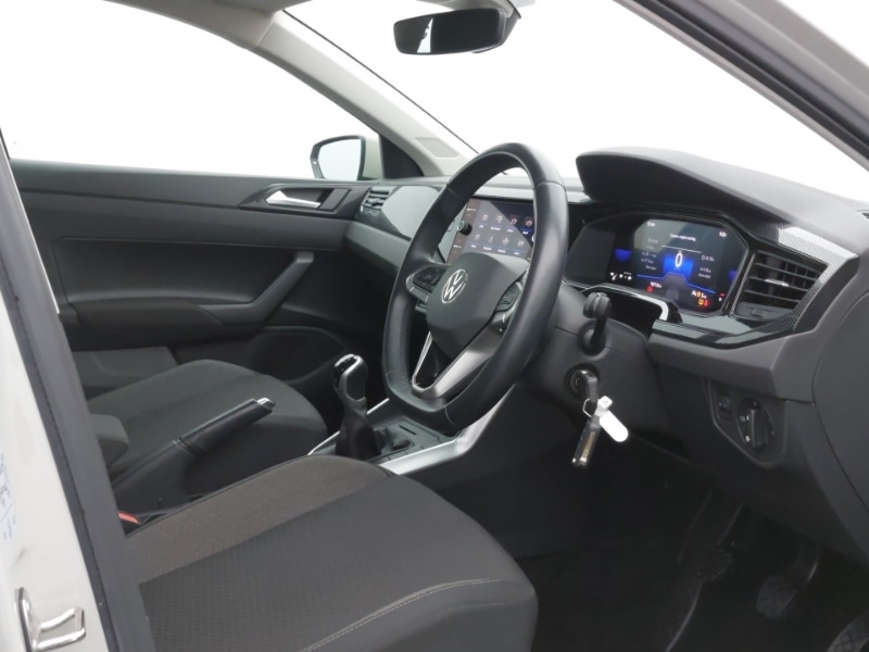 Used Volkswagen Polo 2023 for sale - 77889739: Photo 12