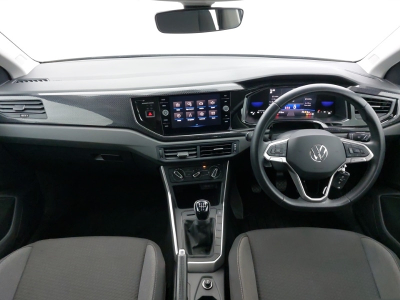 Used Volkswagen Polo 2023 for sale - 77889739: Photo 2