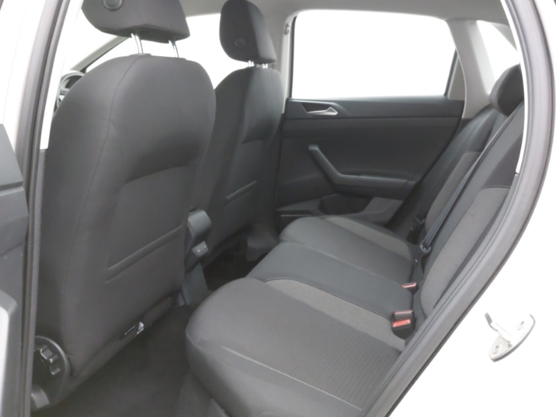 Used Volkswagen Polo 2023 for sale - 77889739: Photo 6