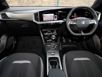 Used Vauxhall Mokka 2025 for sale - 79273693: Photo