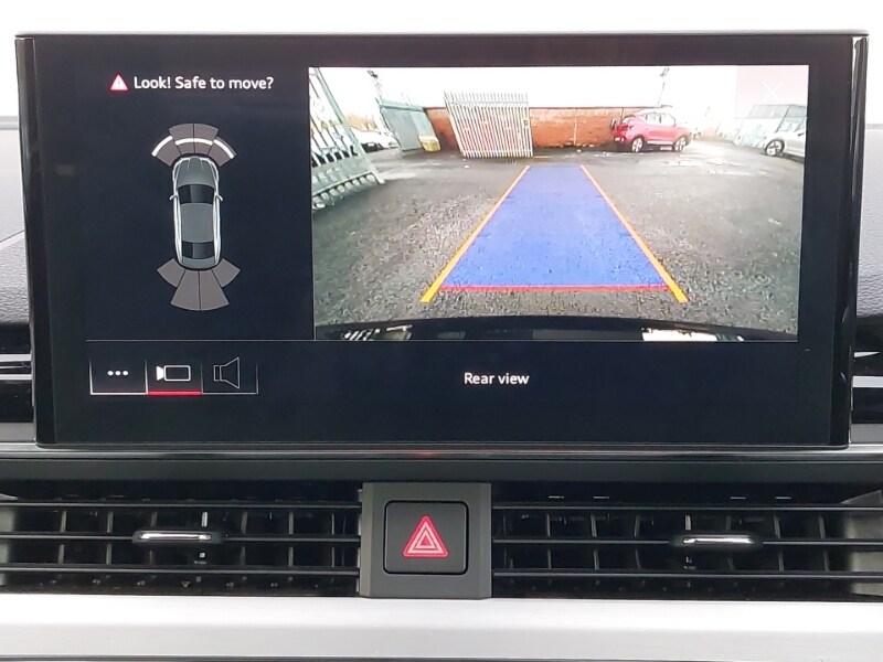 Used Audi A5 2022 for sale - 77949136: Photo 11