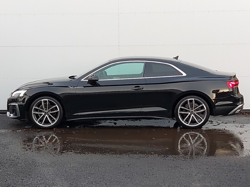 Used Audi A5 2022 for sale - 77949136: Photo 4