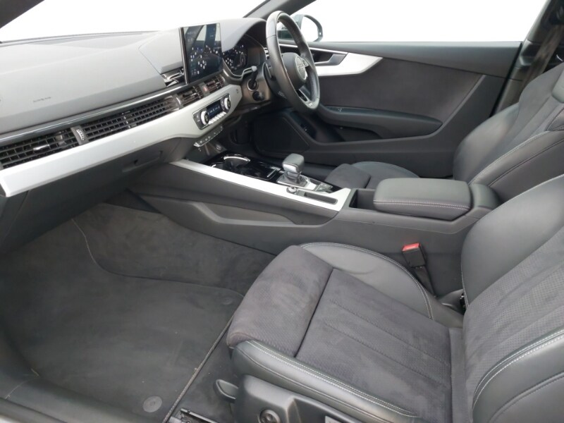 Used Audi A5 2022 for sale - 77949136: Photo 5