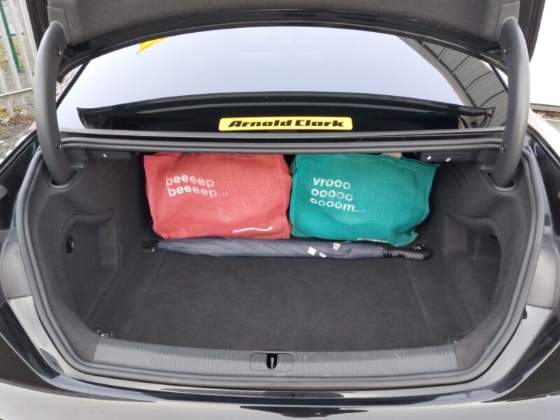 Used Audi A5 2022 for sale - 77949136: Photo 8