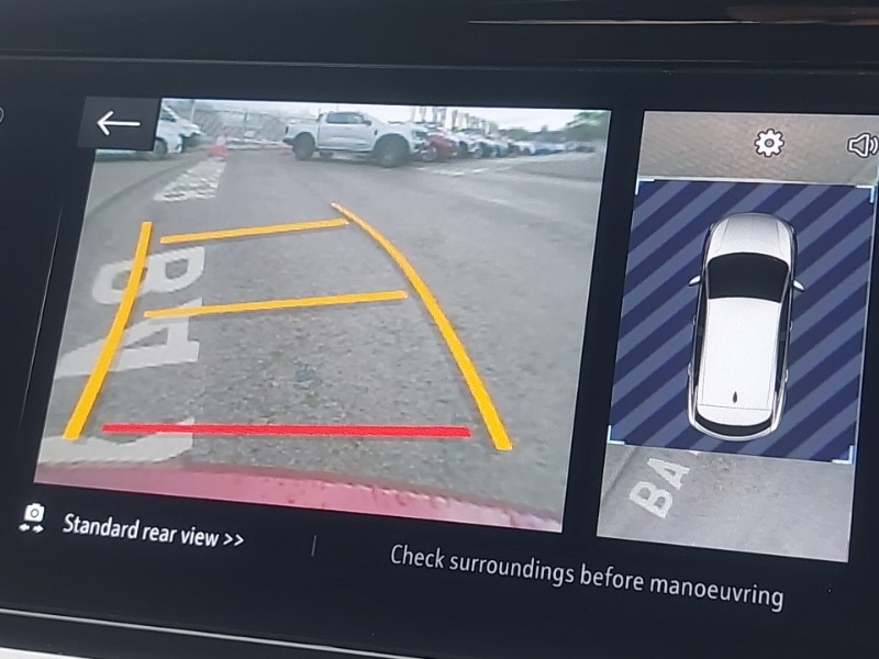 Used Vauxhall Grandland 2024 for sale - 76816931: Photo 11