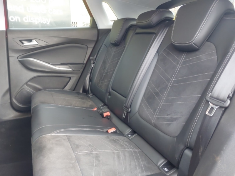 Used Vauxhall Grandland 2024 for sale - 76816931: Photo 6