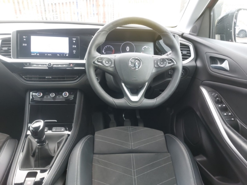 Used Vauxhall Grandland 2024 for sale - 76816931: Photo 7