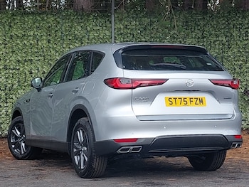 Used Mazda CX-60 2025 for sale - 76145127: Photo 3