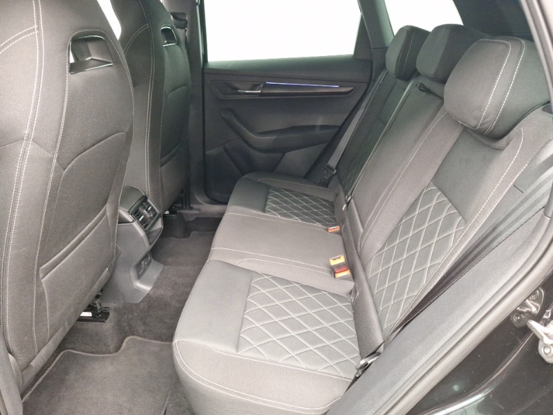 Used Skoda Karoq 2024 for sale - 77150583: Photo 6
