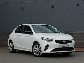 2022 - 1.2 Design 5dr