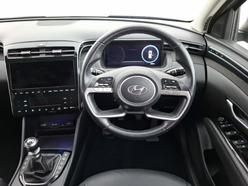 Used Hyundai TUCSON 2022 for sale - 77196812: Photo 7