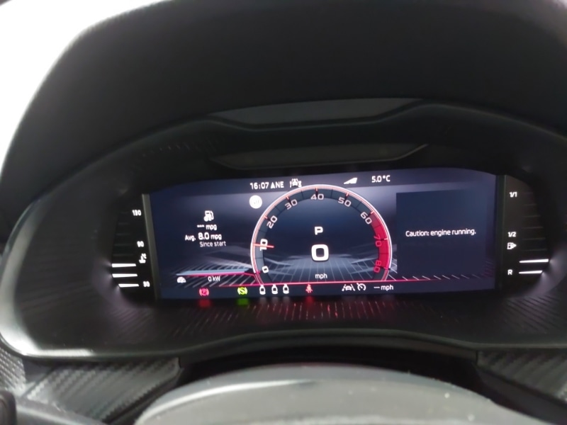 Used Skoda Kamiq 2024 for sale - 77277741: Photo 11