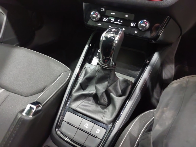 Used Skoda Kamiq 2024 for sale - 77277741: Photo 12