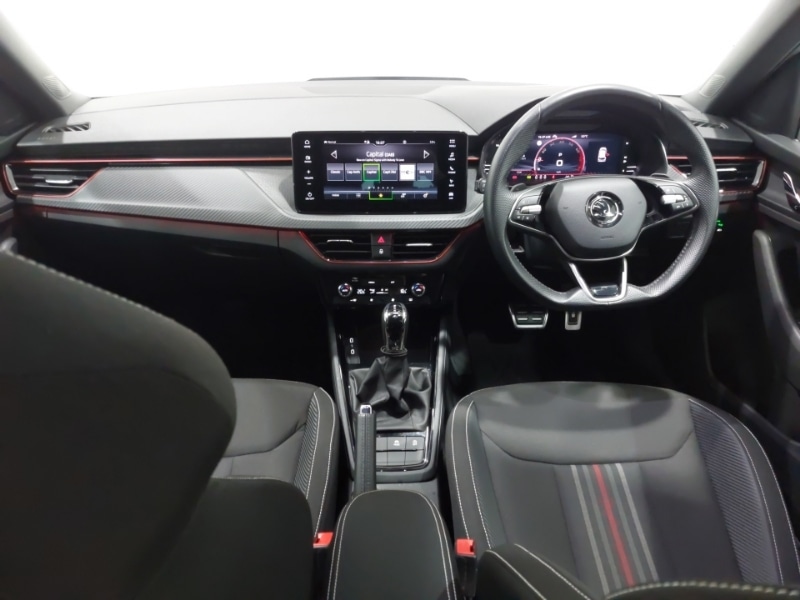 Used Skoda Kamiq 2024 for sale - 77277741: Photo 2