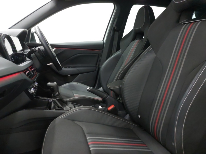 Used Skoda Kamiq 2024 for sale - 77277741: Photo 5