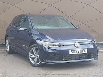 Used Volkswagen Golf 2022 for sale - 75691089: Photo