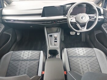 Used Volkswagen Golf 2022 for sale - 75691089: Photo