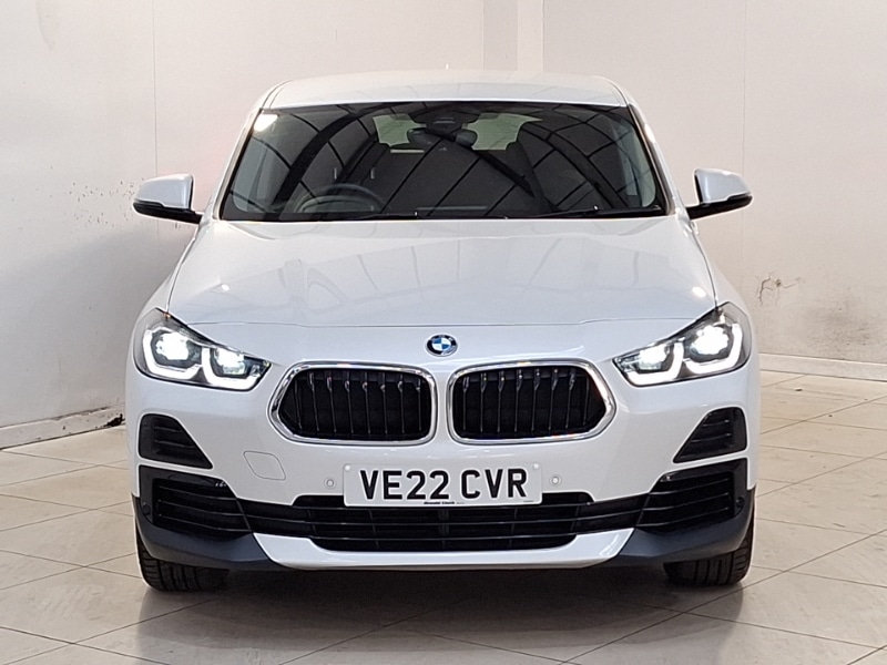 Used BMW X2 2022 for sale - 78071464: Photo 12