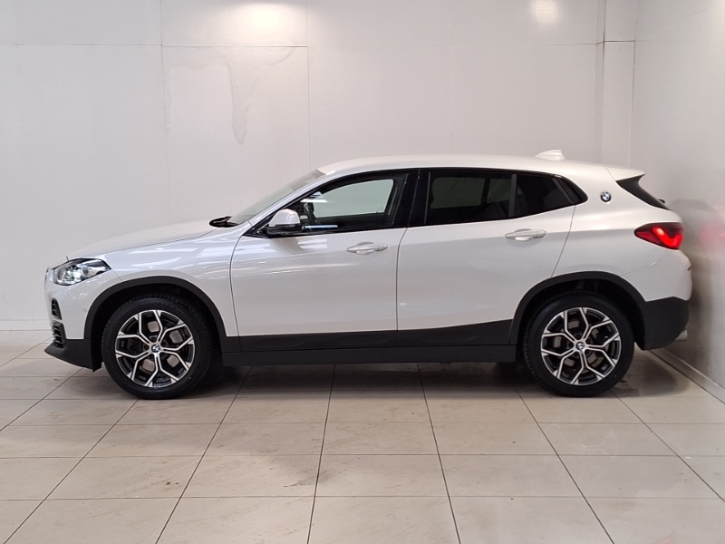 Used BMW X2 2022 for sale - 78071464: Photo 4