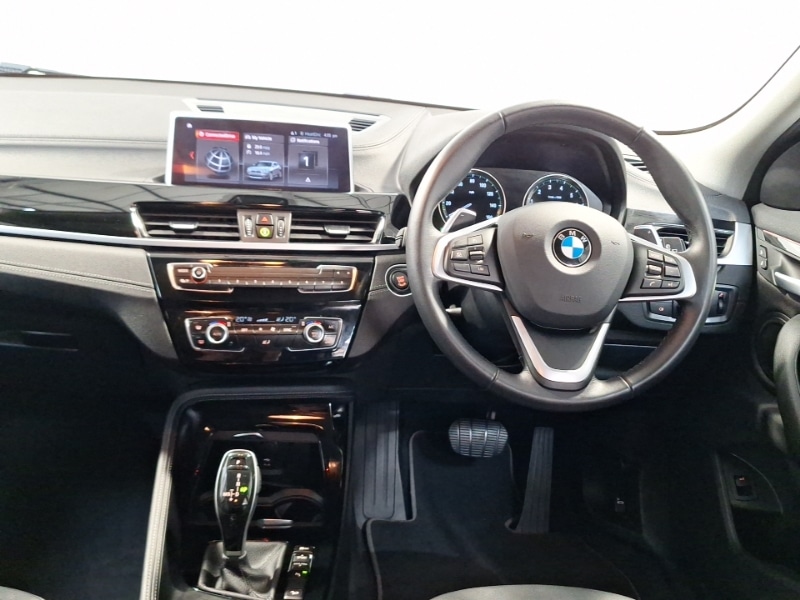 Used BMW X2 2022 for sale - 78071464: Photo 7