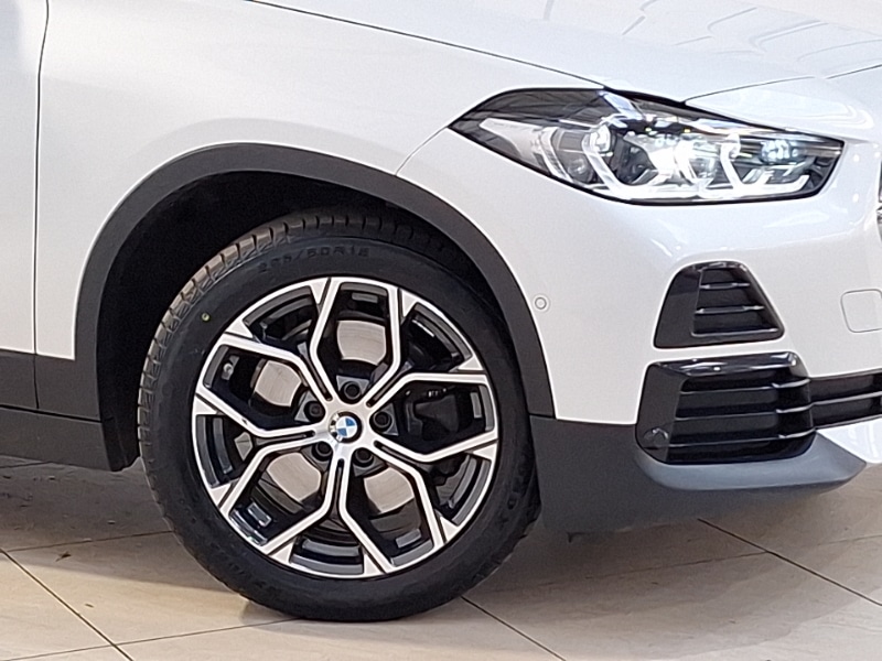 Used BMW X2 2022 for sale - 78071464: Photo 9