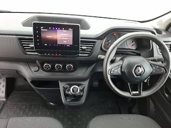 Used Renault Trafic 2024 for sale - 79585594: Photo