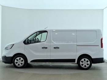 Used Renault Trafic 2024 for sale - 79585594: Photo