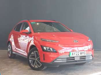 2022 - 150kW Premium 64kWh 5dr Auto