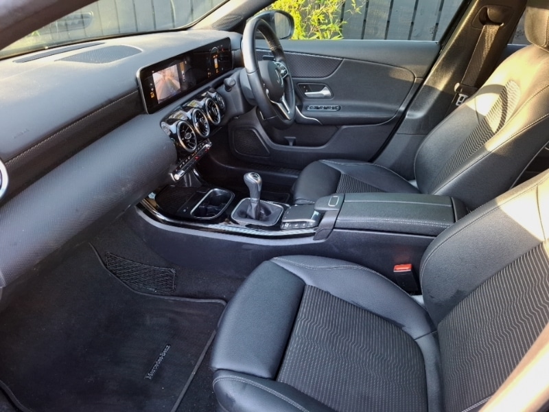 Used Mercedes-Benz A-Class 2020 for sale - 77012706: Photo 5