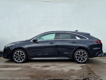 Used Kia Pro Ceed 2024 for sale - 77924286: Photo