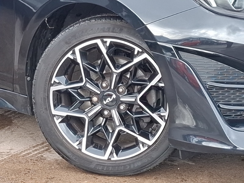 Used Kia Pro Ceed 2024 for sale - 77924286: Photo 9