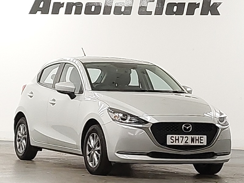 Used Mazda Mazda2 2023 for sale - 76426981: Photo 1