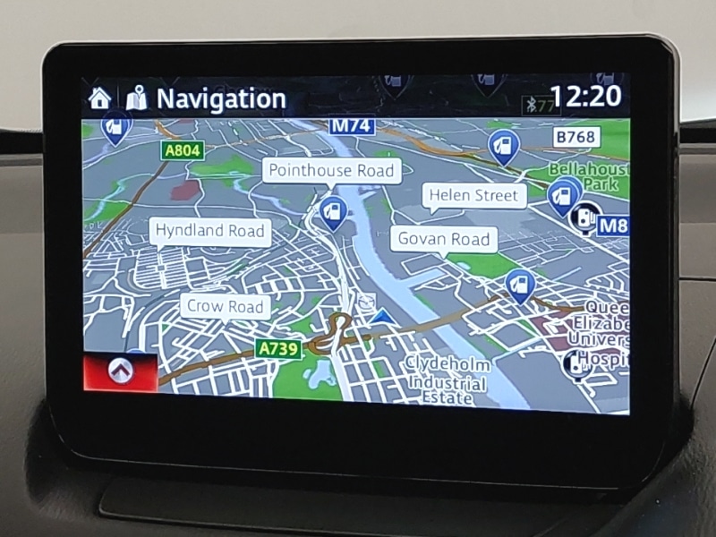 Used Mazda Mazda2 2023 for sale - 76426981: Photo 10