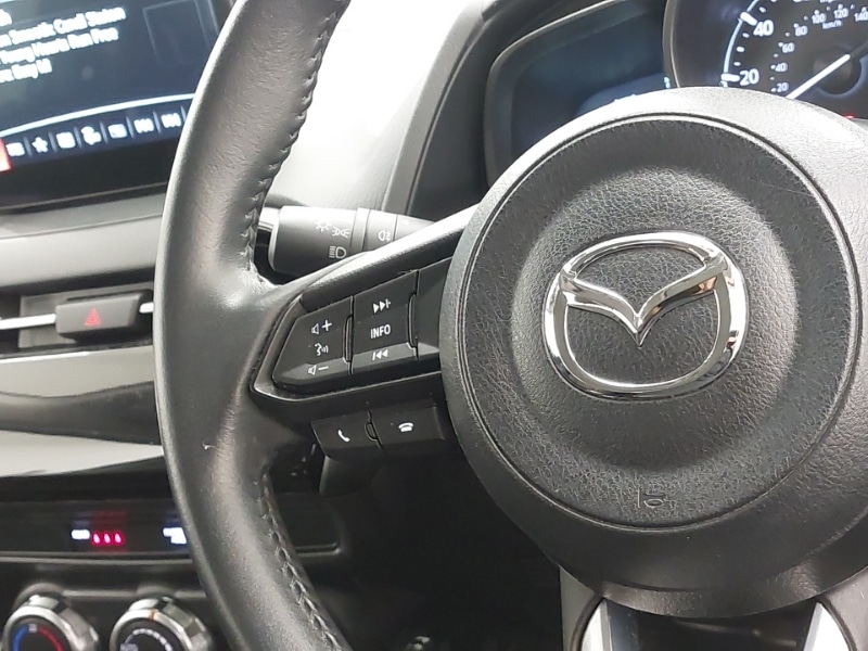 Used Mazda Mazda2 2023 for sale - 76426981: Photo 11