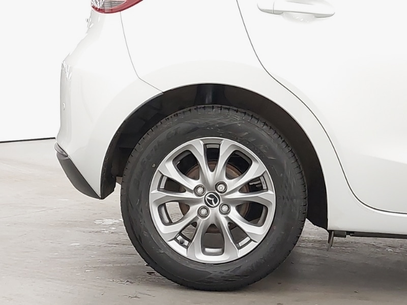 Used Mazda Mazda2 2023 for sale - 76426981: Photo 12