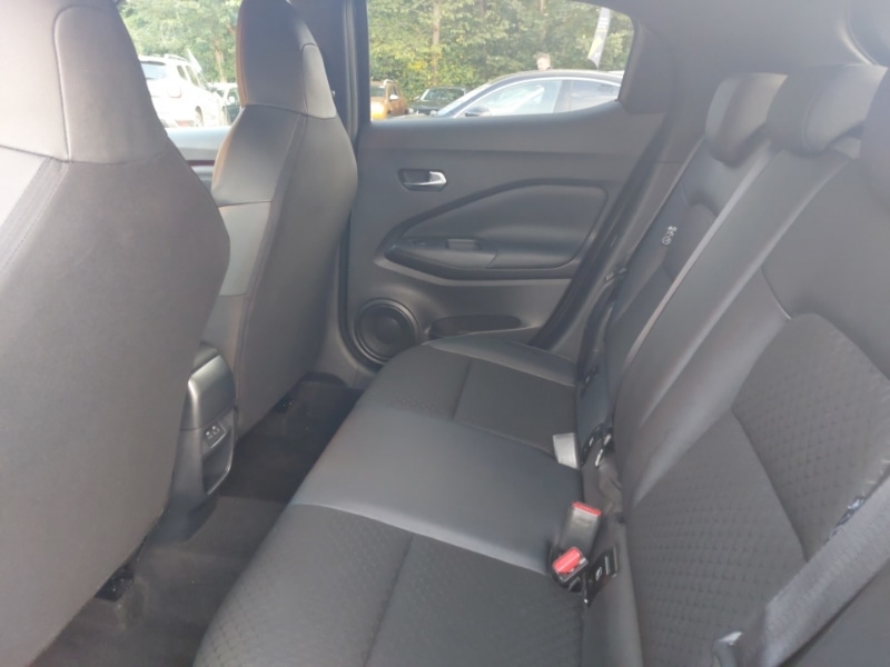 Used Nissan Juke 2024 for sale - 76387733: Photo 6