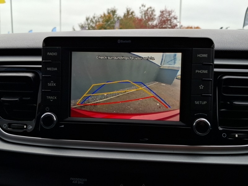 Used Kia Rio 2020 for sale - 77108611: Photo 12