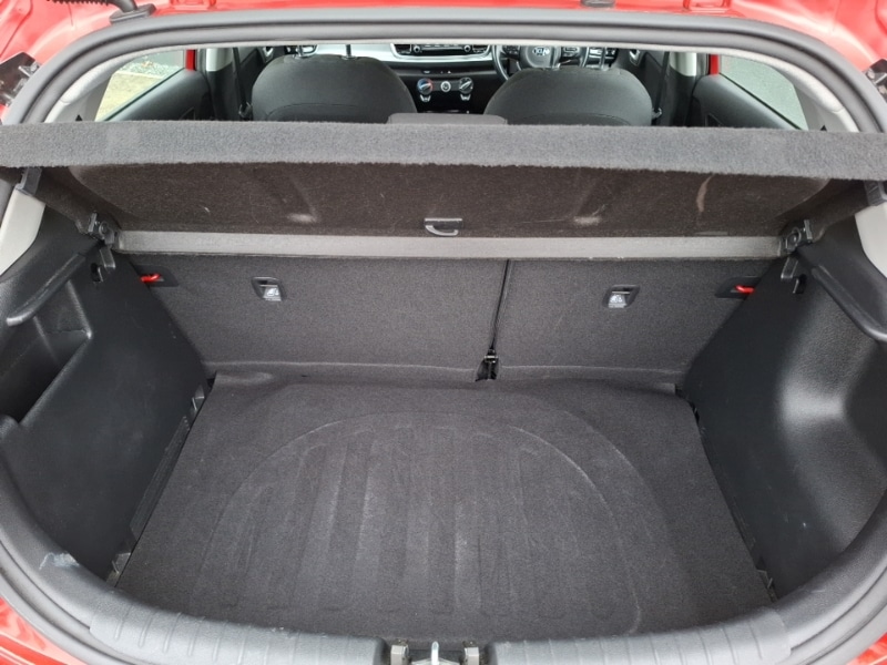 Used Kia Rio 2020 for sale - 77108611: Photo 8