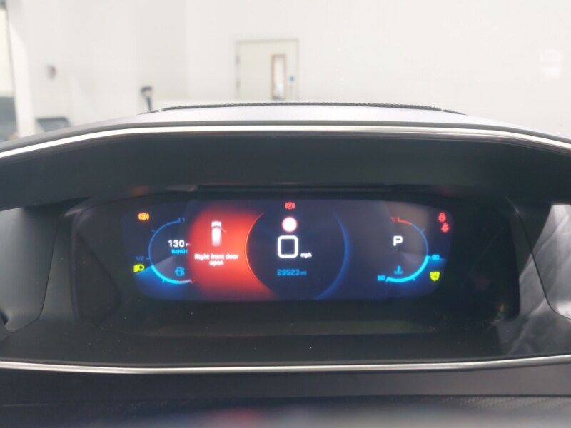 Used Peugeot 2008 2020 for sale - 77722396: Photo 12