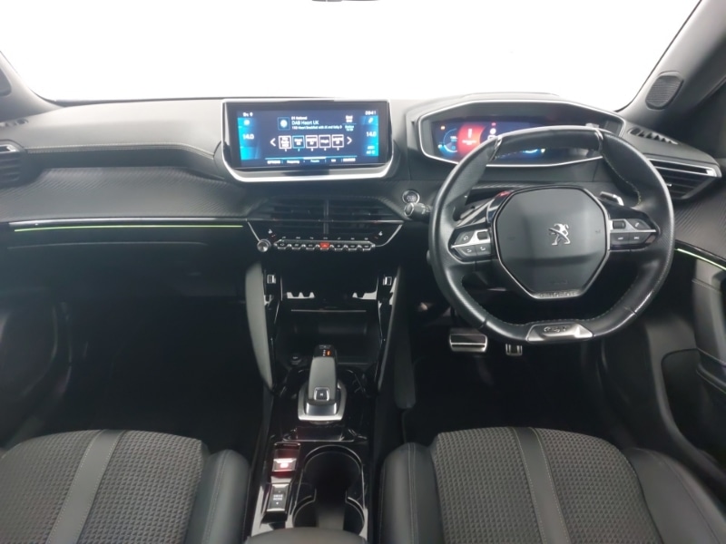 Used Peugeot 2008 2020 for sale - 77722396: Photo 2