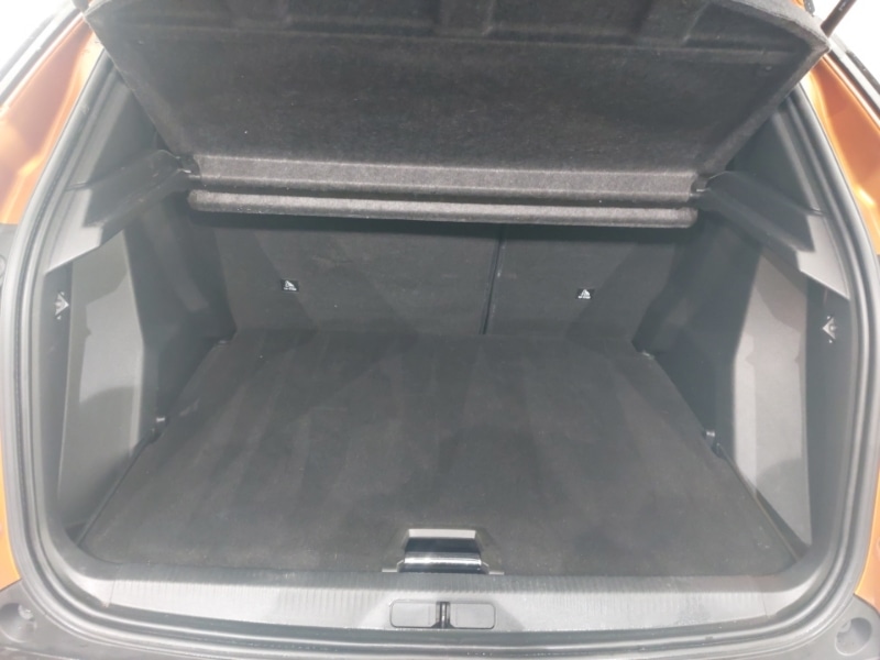 Used Peugeot 2008 2020 for sale - 77722396: Photo 8