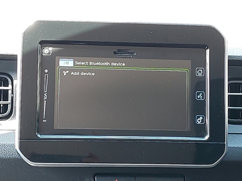 Used Suzuki Ignis 2021 for sale - 76320926: Photo 11