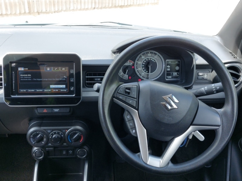 Used Suzuki Ignis 2021 for sale - 76320926: Photo 7